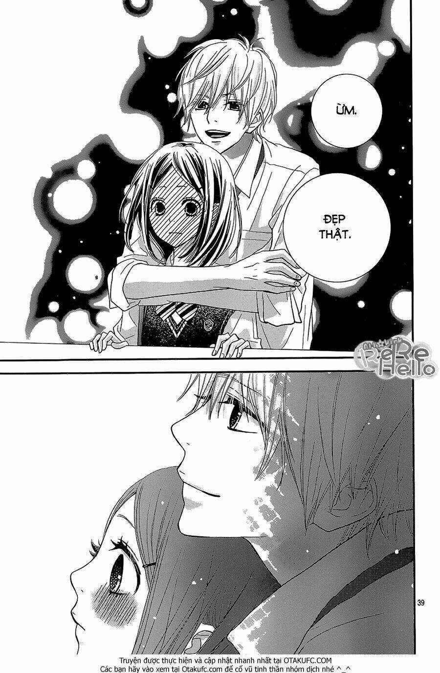 Rere Hello - Chapter 27 - Trang 41