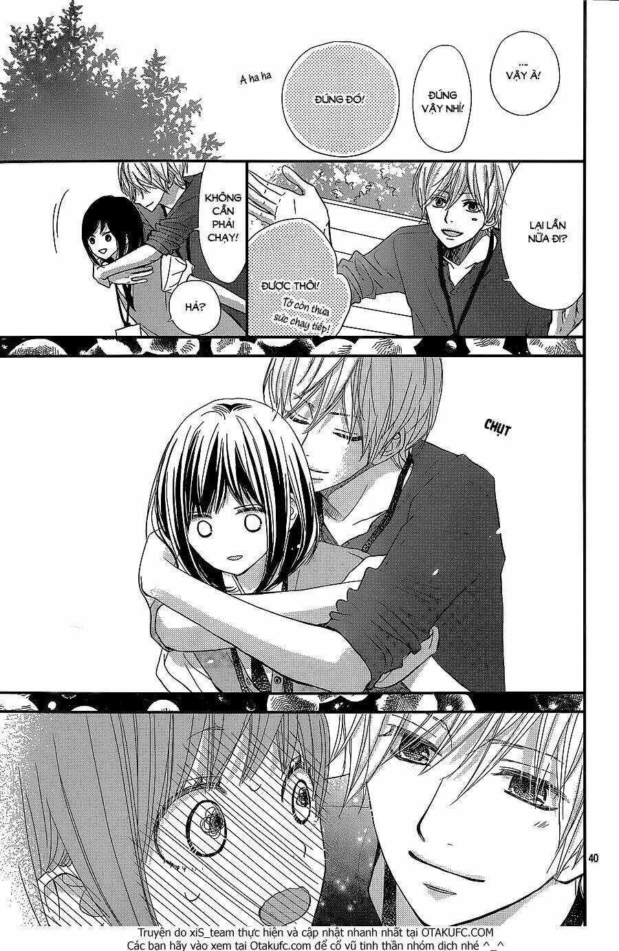 Rere Hello - Chapter 28 - Trang 41