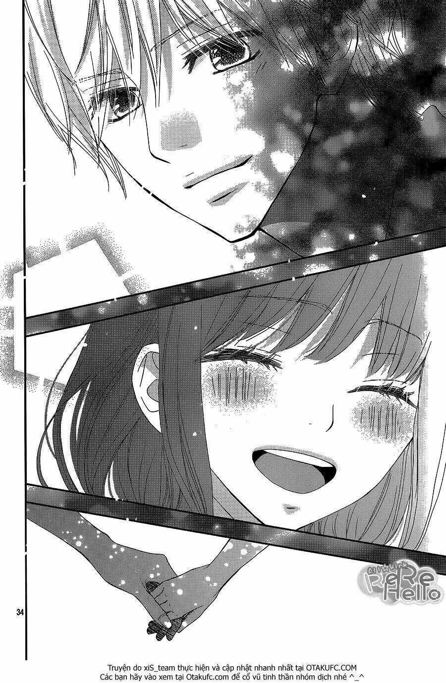 Rere Hello - Chapter 29 - Trang 36