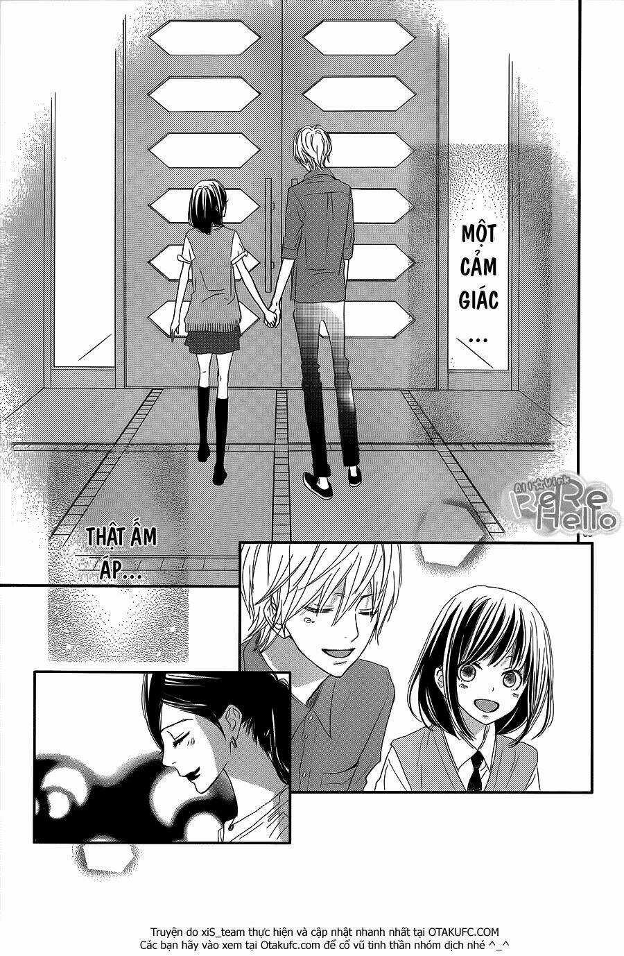 Rere Hello - Chapter 29 - Trang 37