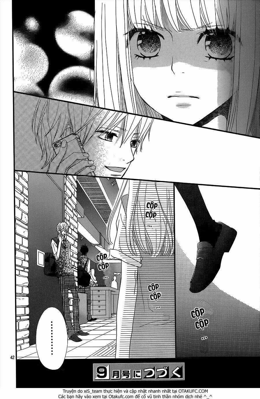Rere Hello - Chapter 29 - Trang 44