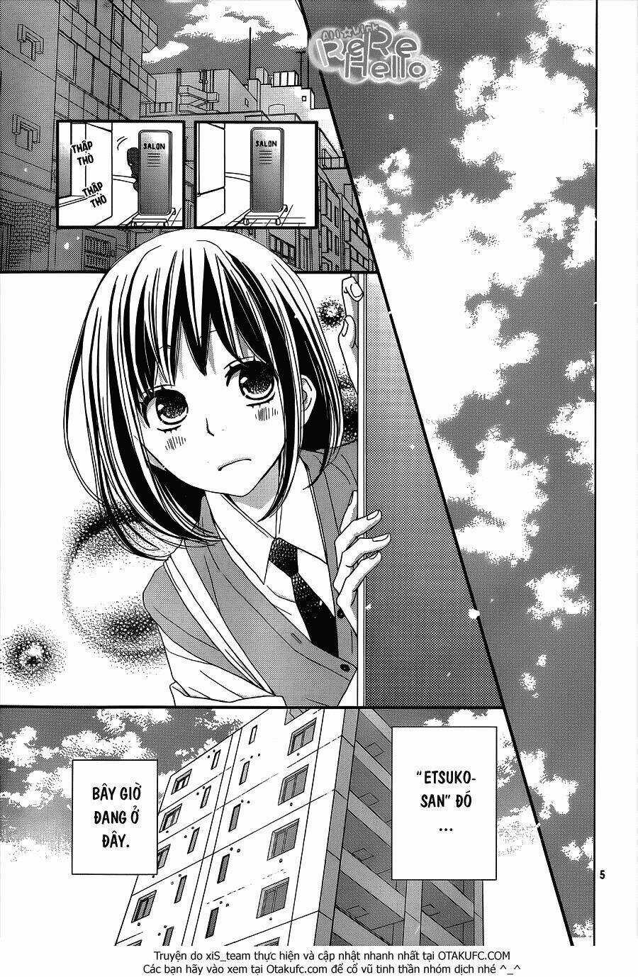 Rere Hello - Chapter 29 - Trang 7