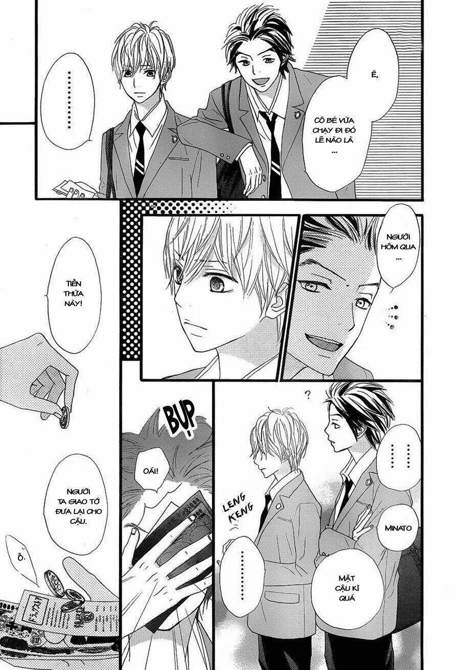 Rere Hello - Chapter 3 - Trang 17