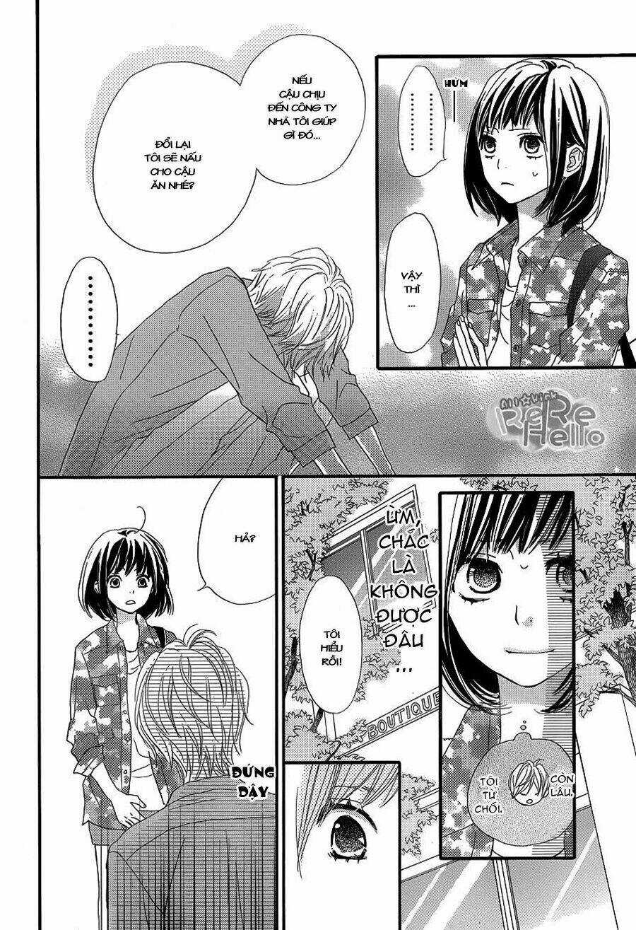 Rere Hello - Chapter 3 - Trang 42