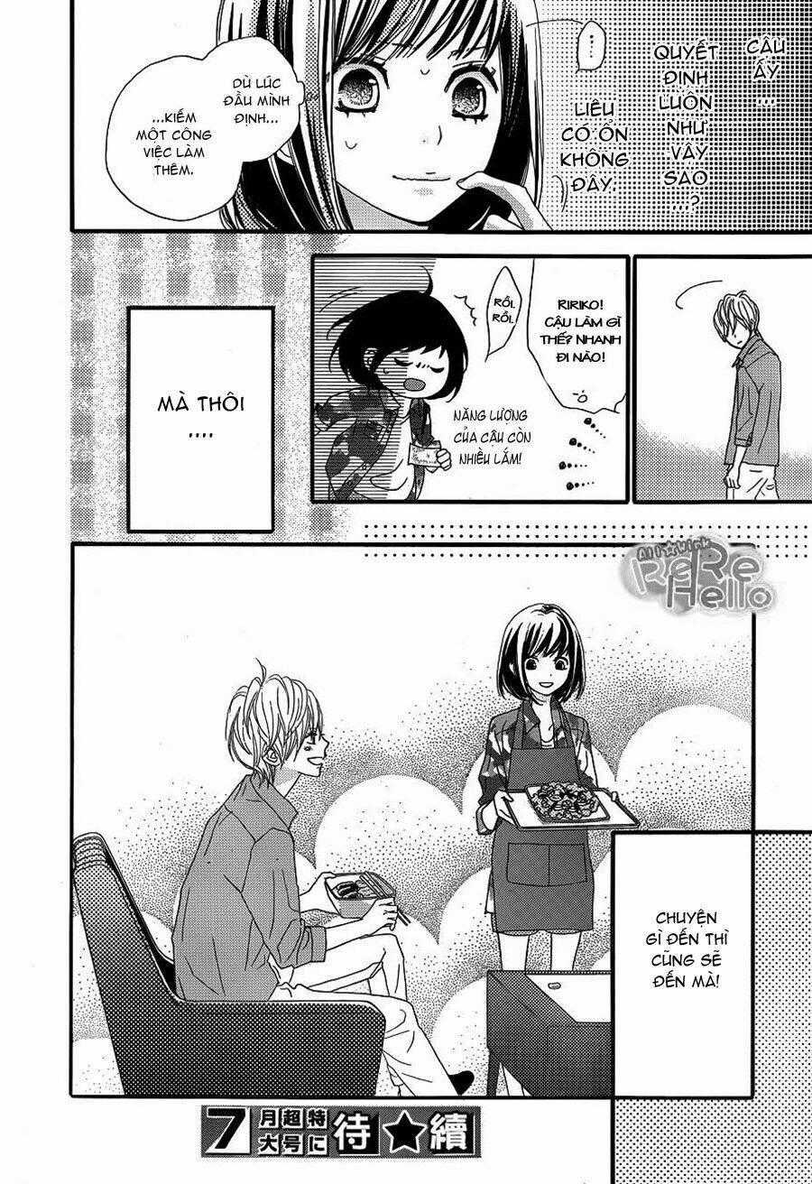 Rere Hello - Chapter 3 - Trang 44