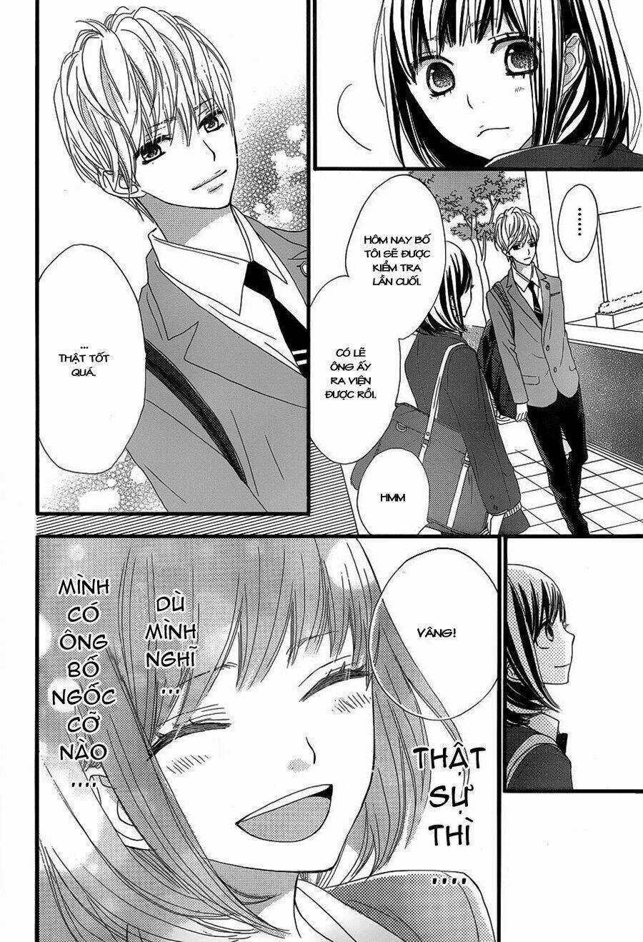 Rere Hello - Chapter 3 - Trang 10