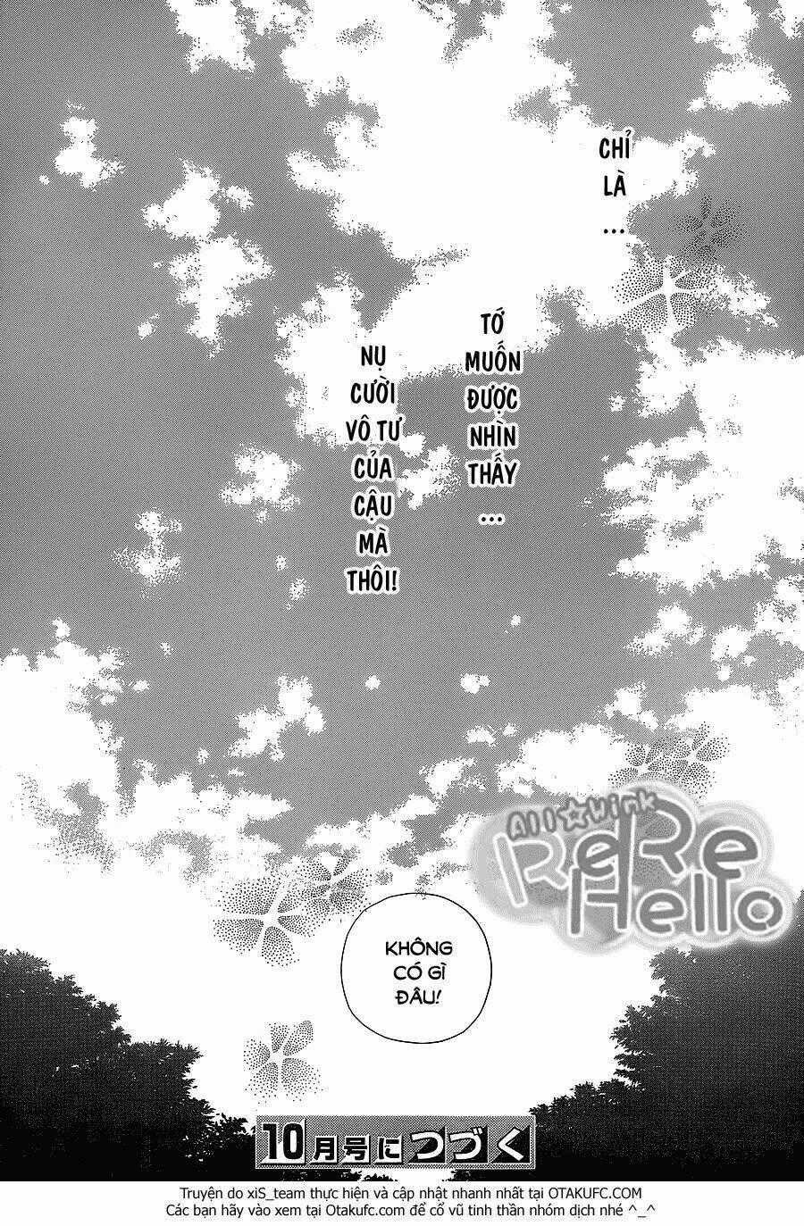 Rere Hello - Chapter 30 - Trang 47