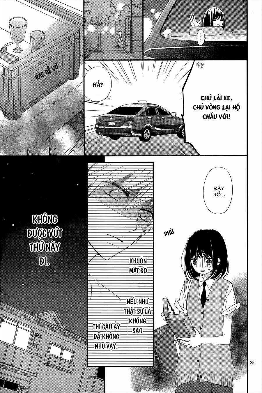 Rere Hello - Chapter 32 - Trang 29