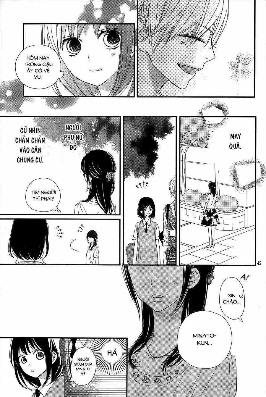 Rere Hello - Chapter 32 - Trang 43