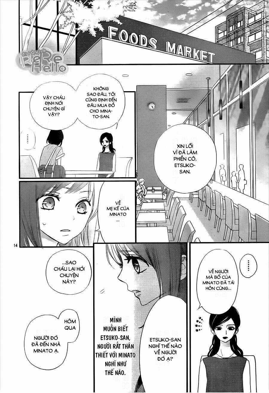 Rere Hello - Chapter 33 - Trang 14
