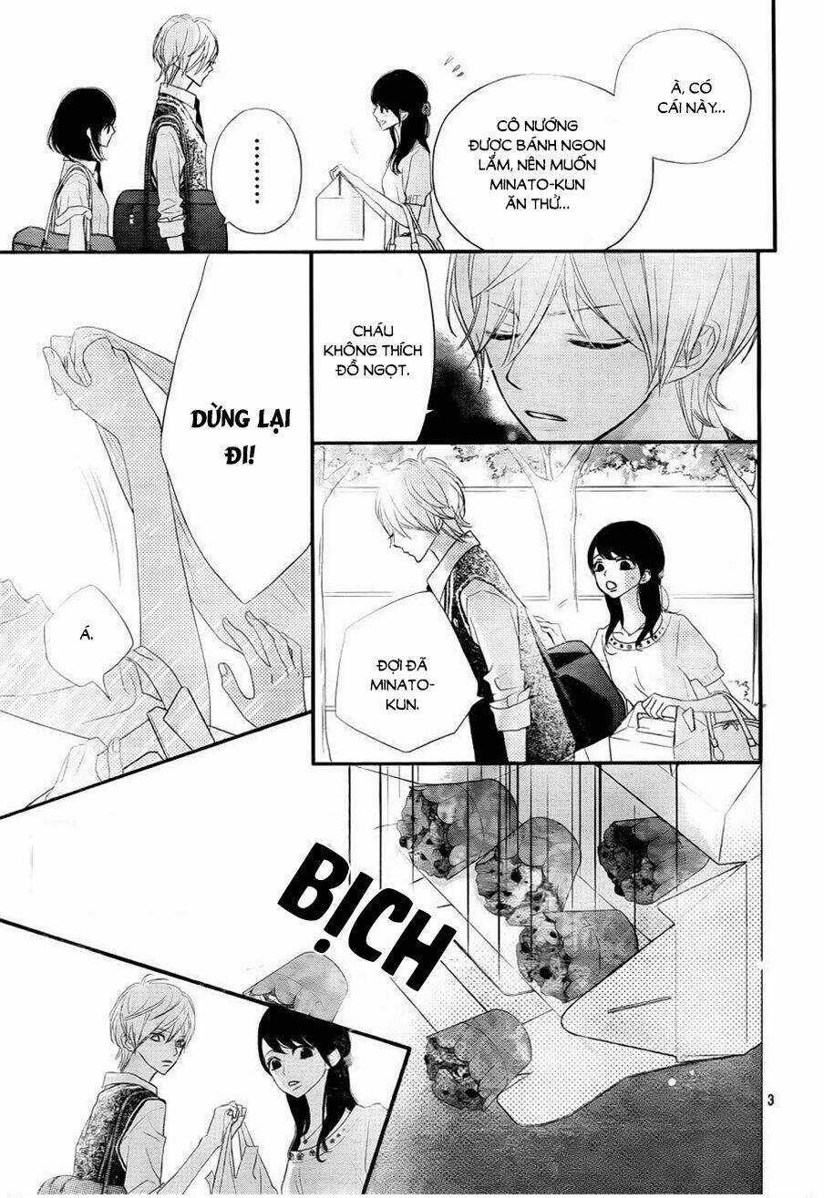 Rere Hello - Chapter 33 - Trang 3