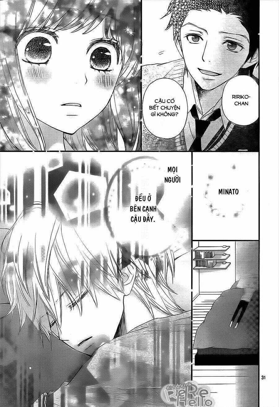 Rere Hello - Chapter 33 - Trang 31