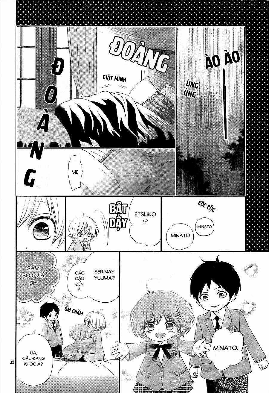 Rere Hello - Chapter 33 - Trang 32