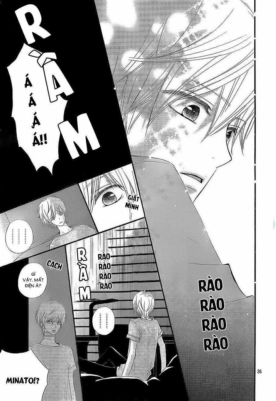 Rere Hello - Chapter 33 - Trang 35