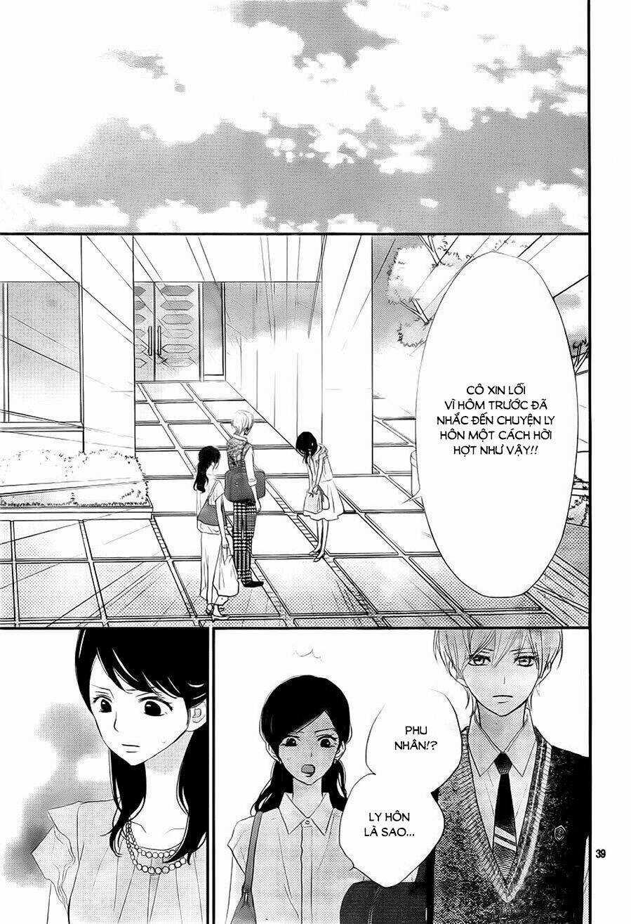 Rere Hello - Chapter 33 - Trang 39