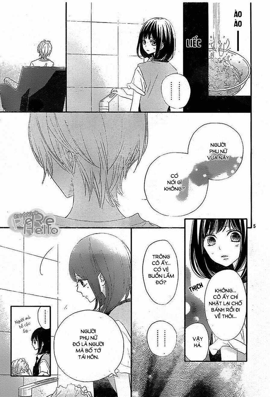 Rere Hello - Chapter 33 - Trang 5