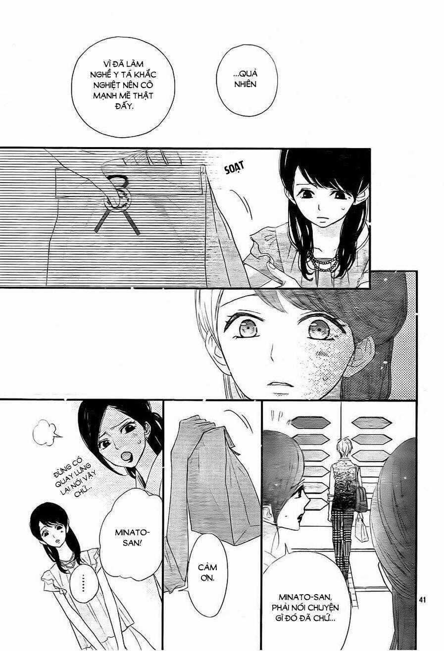 Rere Hello - Chapter 33 - Trang 41