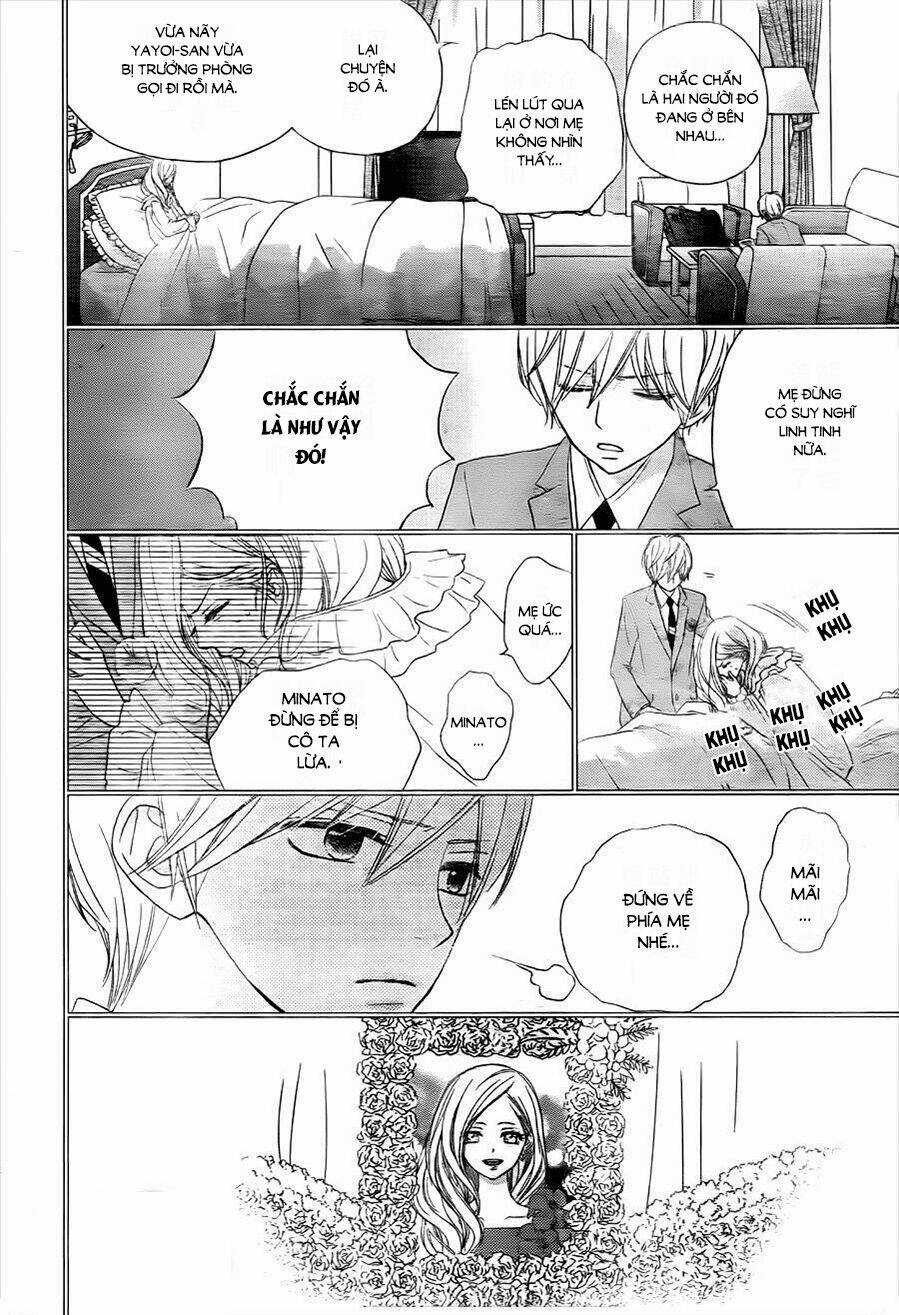 Rere Hello - Chapter 33 - Trang 8