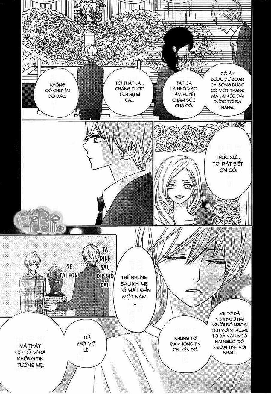 Rere Hello - Chapter 33 - Trang 9