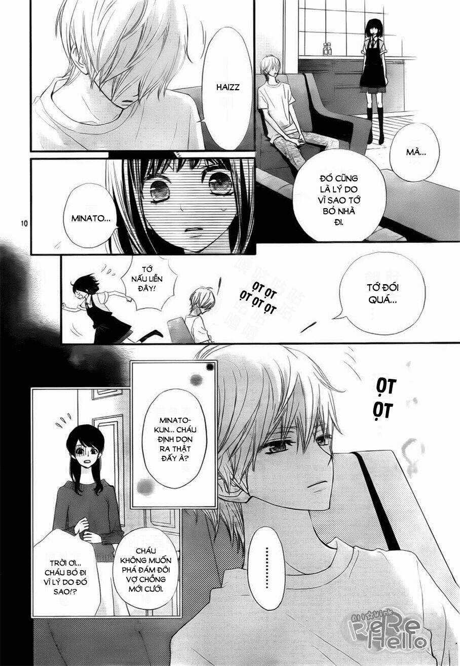 Rere Hello - Chapter 33 - Trang 10