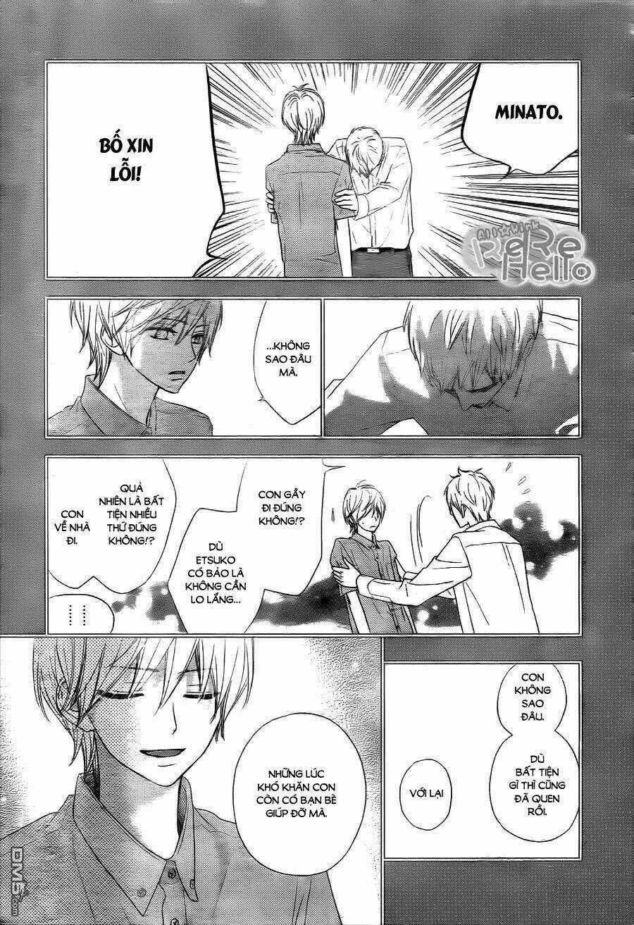 Rere Hello - Chapter 34 - Trang 5