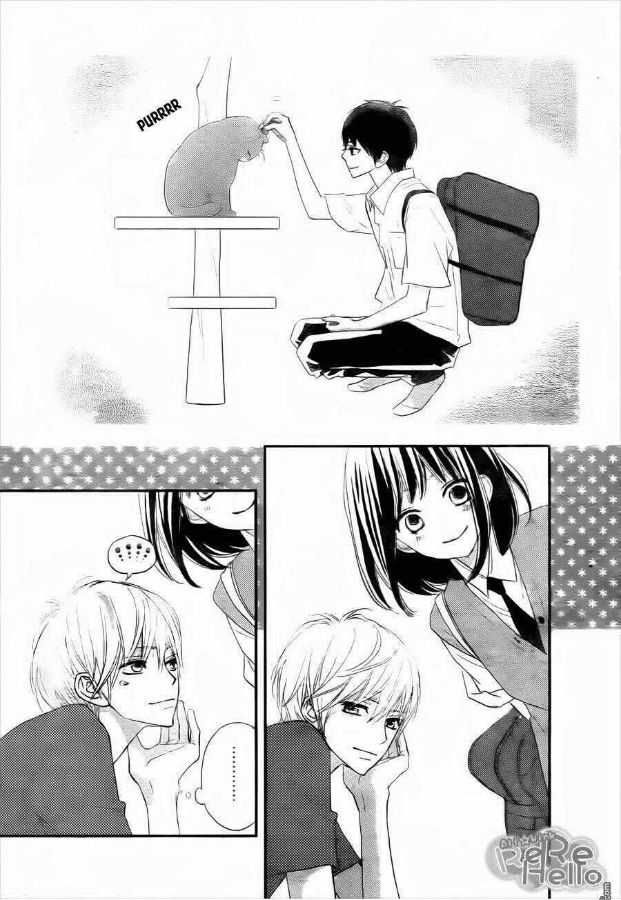 Rere Hello - Chapter 34 - Trang 41