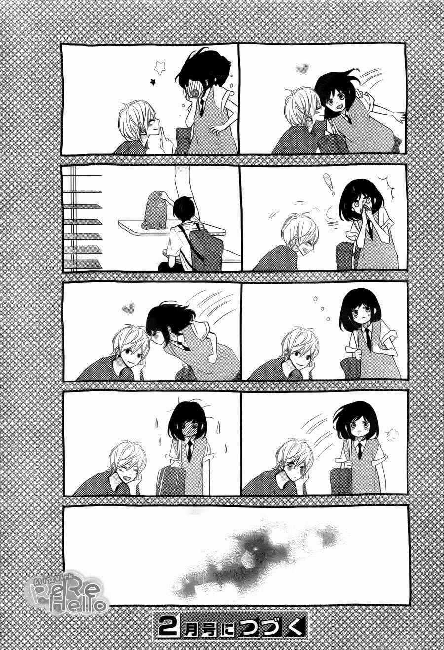 Rere Hello - Chapter 34 - Trang 42