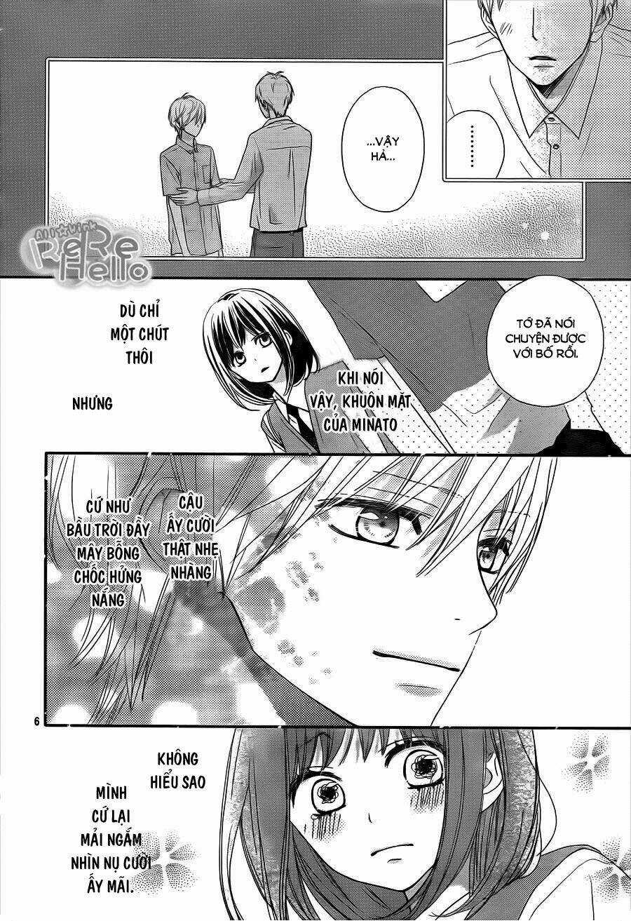Rere Hello - Chapter 34 - Trang 6