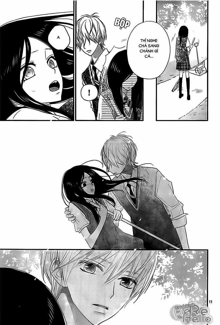 Rere Hello - Chapter 35 - Trang 11