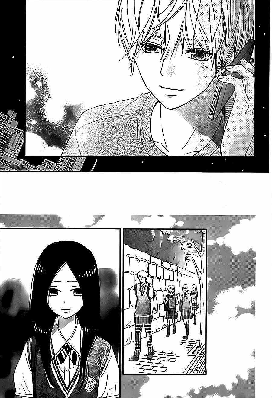 Rere Hello - Chapter 35 - Trang 31