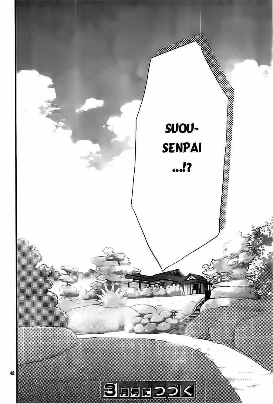 Rere Hello - Chapter 35 - Trang 42