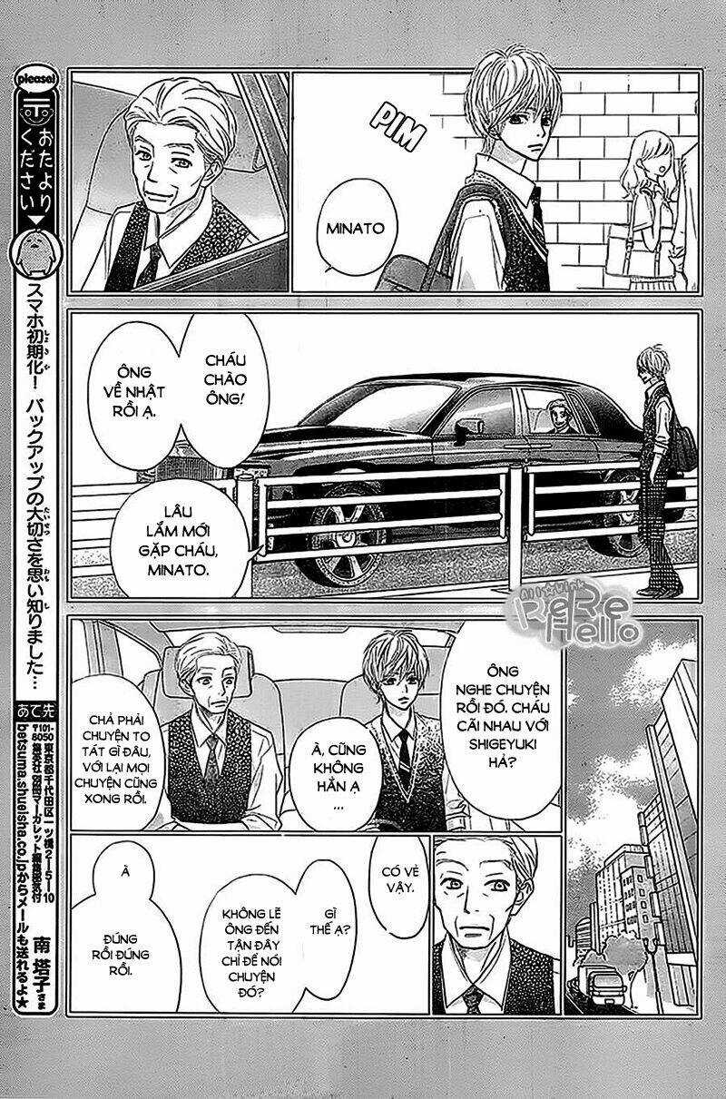 Rere Hello - Chapter 36 - Trang 11