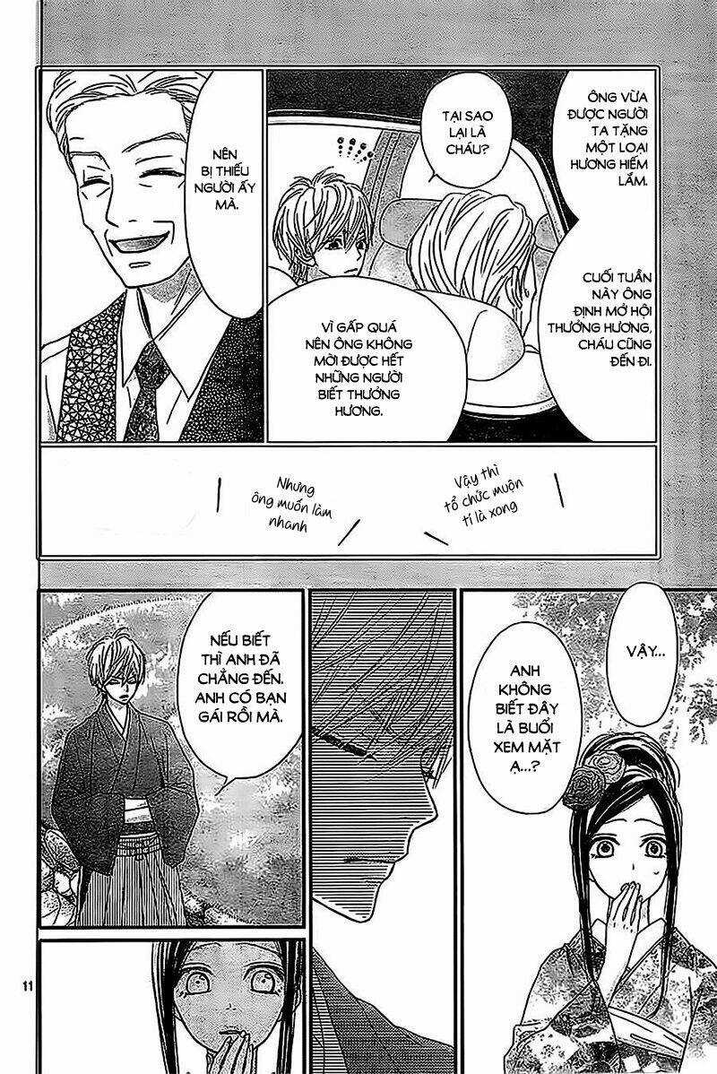 Rere Hello - Chapter 36 - Trang 12