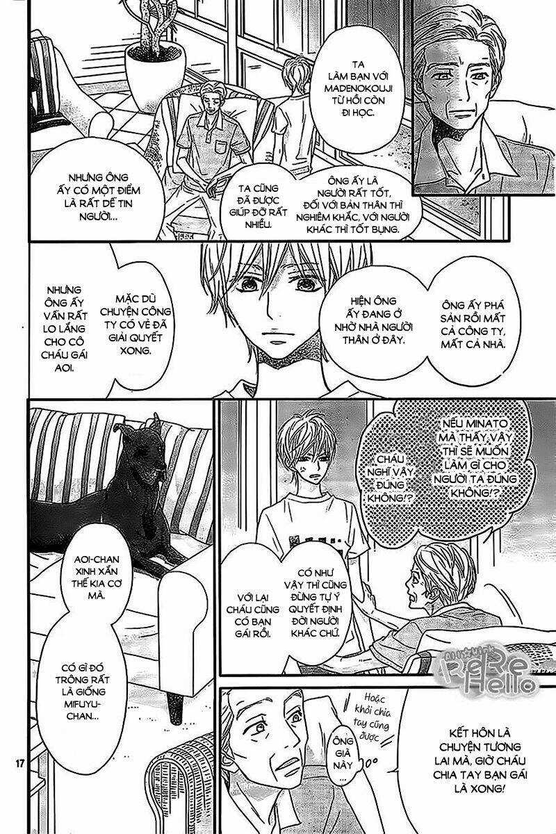 Rere Hello - Chapter 36 - Trang 18