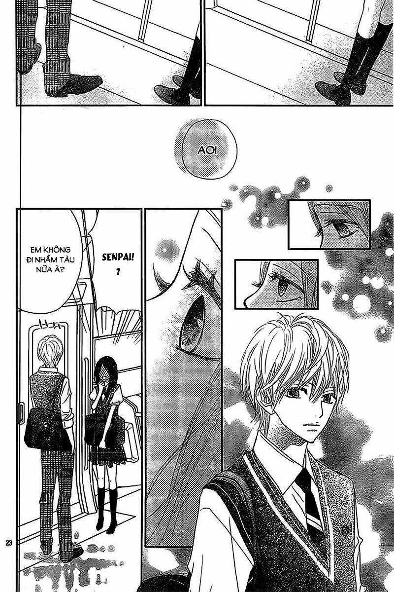 Rere Hello - Chapter 36 - Trang 24