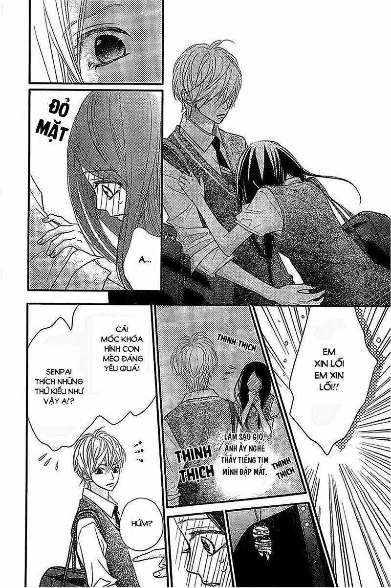 Rere Hello - Chapter 36 - Trang 28