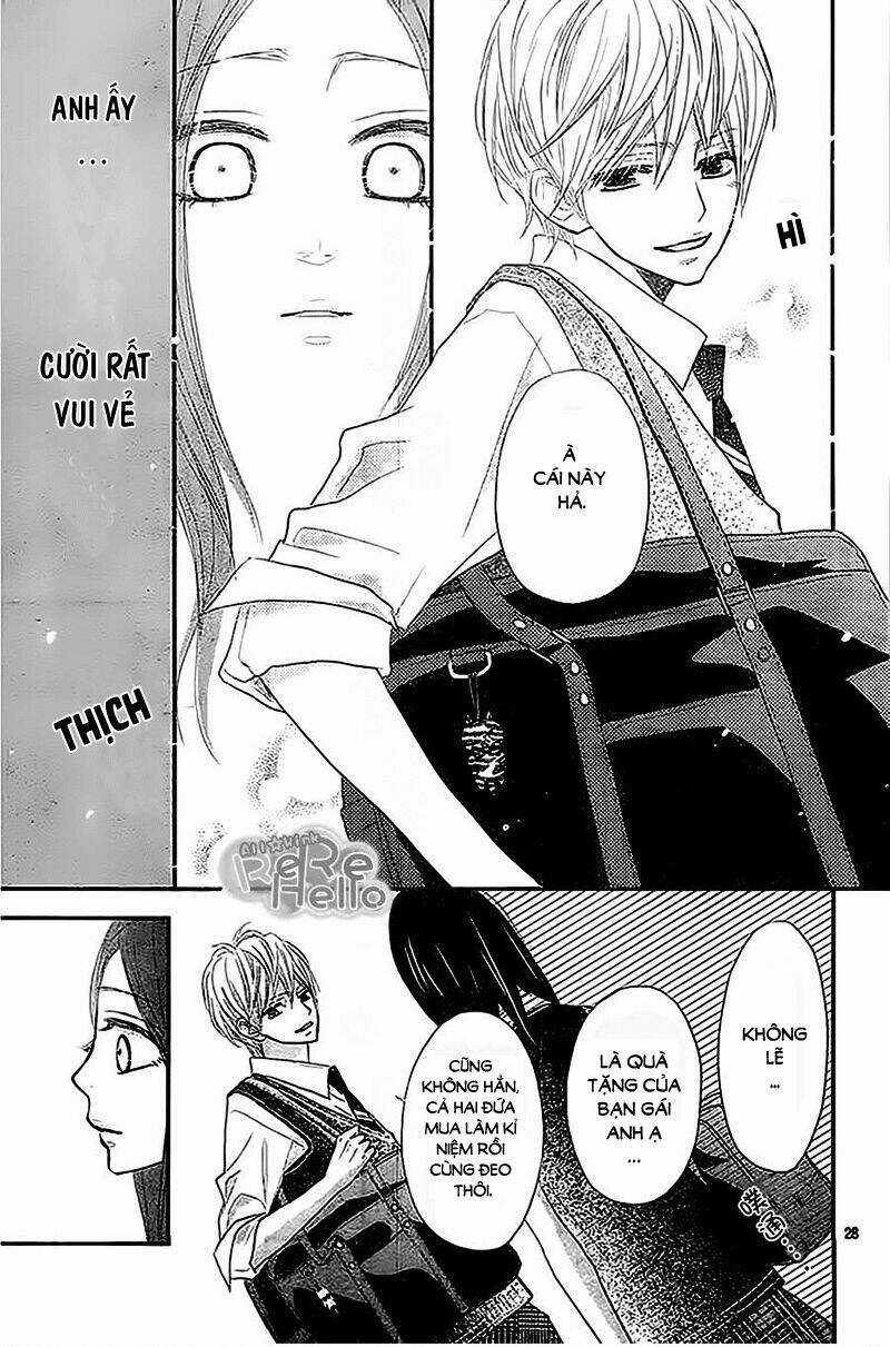 Rere Hello - Chapter 36 - Trang 29