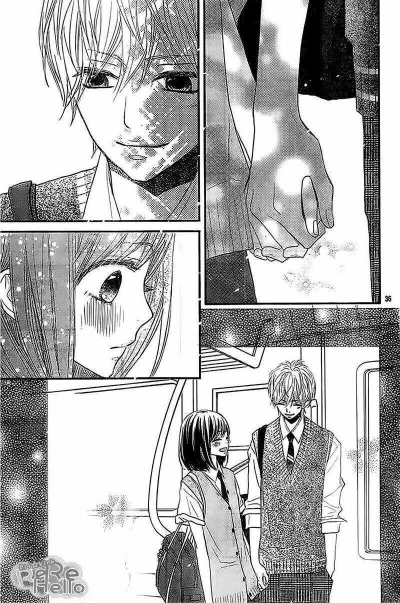 Rere Hello - Chapter 36 - Trang 37