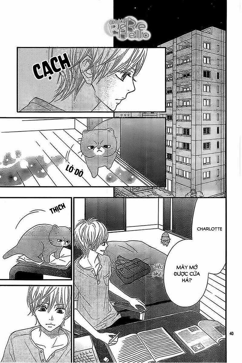 Rere Hello - Chapter 36 - Trang 41