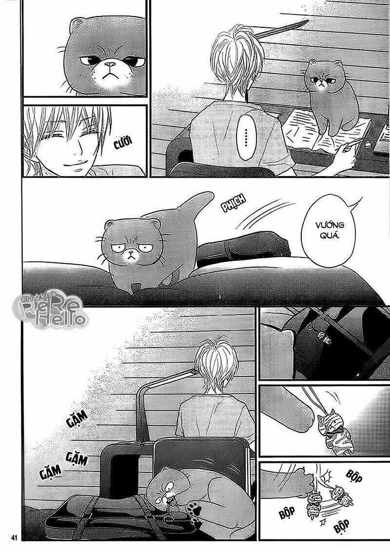 Rere Hello - Chapter 36 - Trang 42
