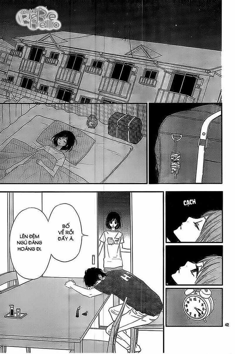 Rere Hello - Chapter 36 - Trang 43