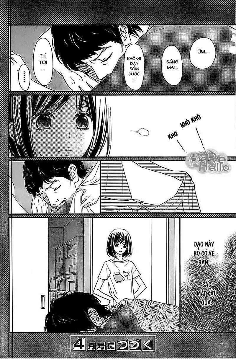 Rere Hello - Chapter 36 - Trang 44
