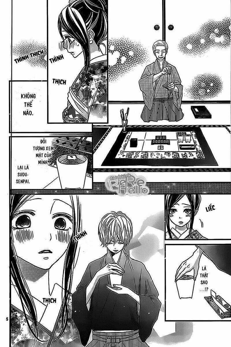 Rere Hello - Chapter 36 - Trang 6