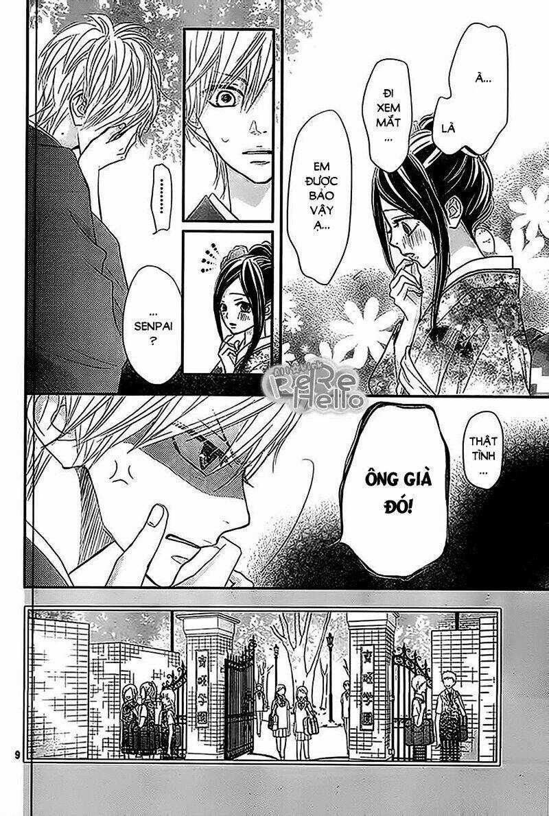 Rere Hello - Chapter 36 - Trang 10