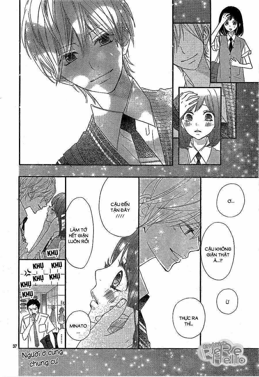 Rere Hello - Chapter 37 - Trang 37
