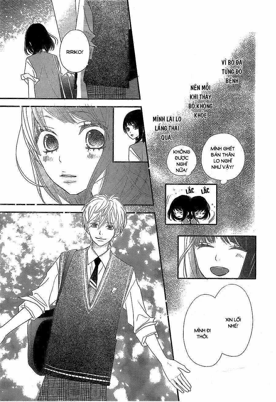 Rere Hello - Chapter 37 - Trang 40