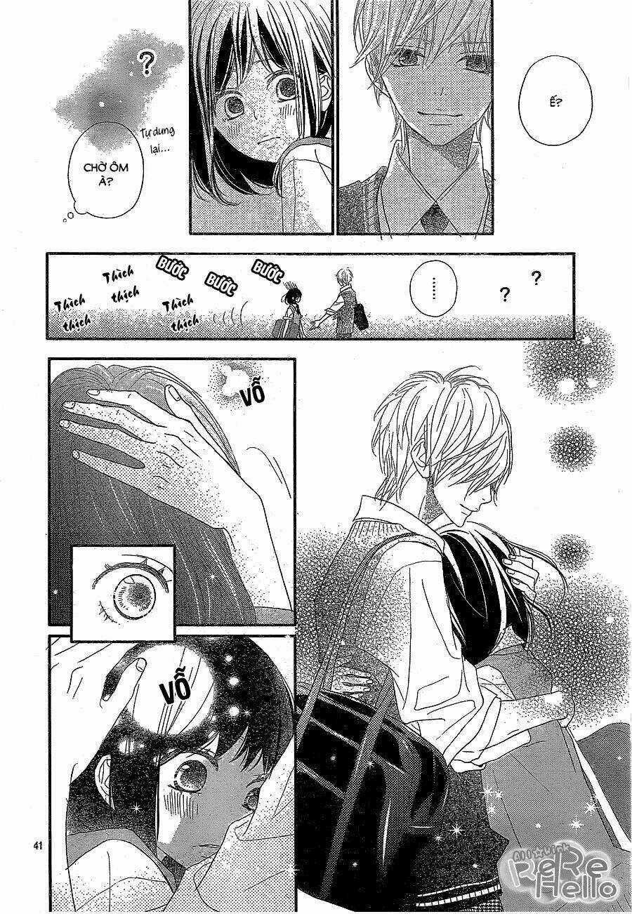 Rere Hello - Chapter 37 - Trang 41