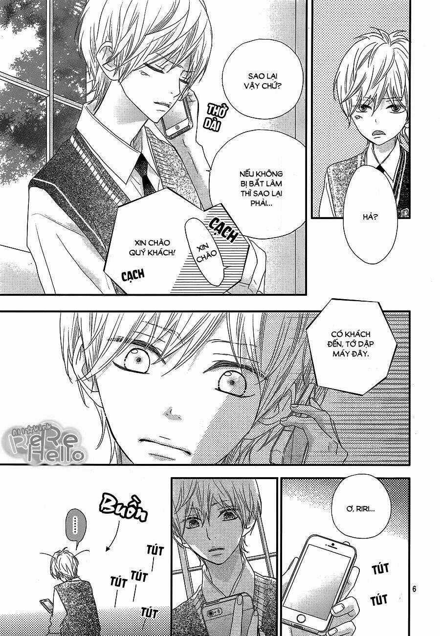 Rere Hello - Chapter 37 - Trang 6