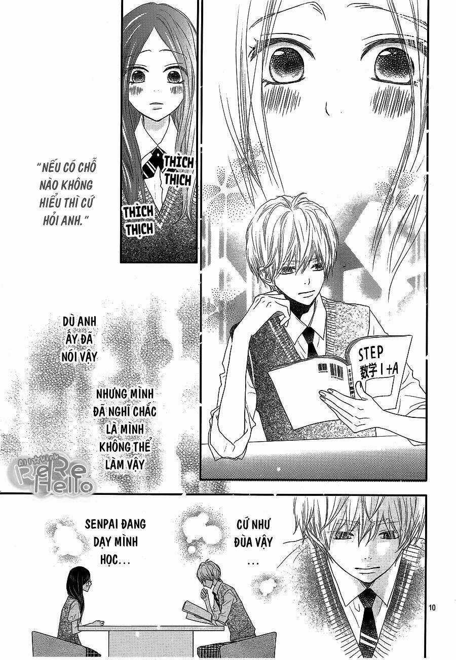 Rere Hello - Chapter 37 - Trang 10