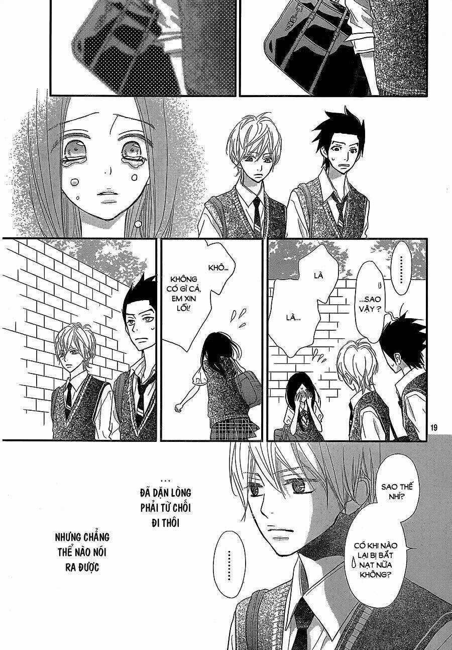 Rere Hello - Chapter 38 - Trang 19